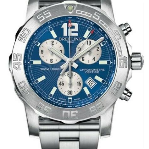 breitling colt watch|breitling colt watch charts.